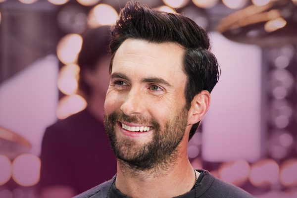 What is Adam Levine take on parenthood?
