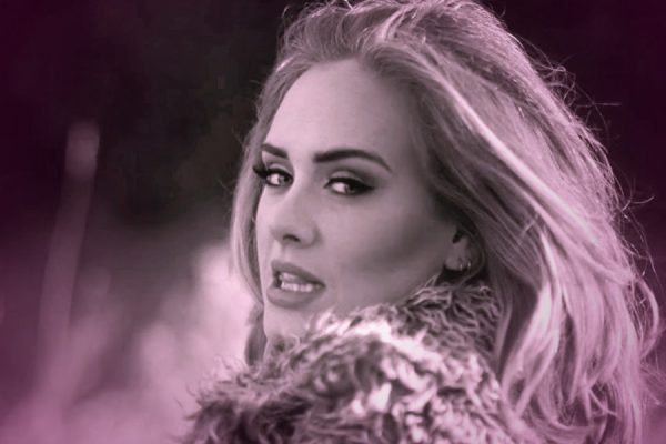 Adele Sets Fire To The Internet, Reportedly May Never Tour Again