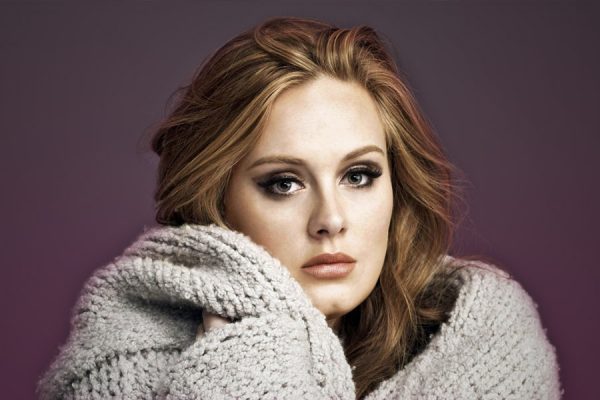 Adele deepest fears