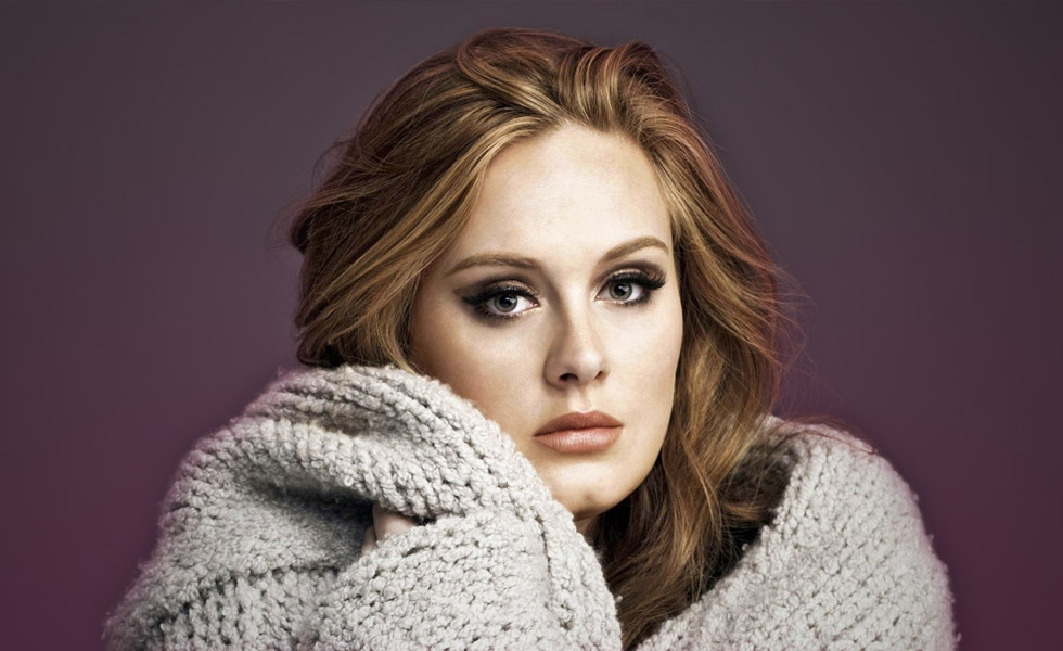 Adele deepest fears