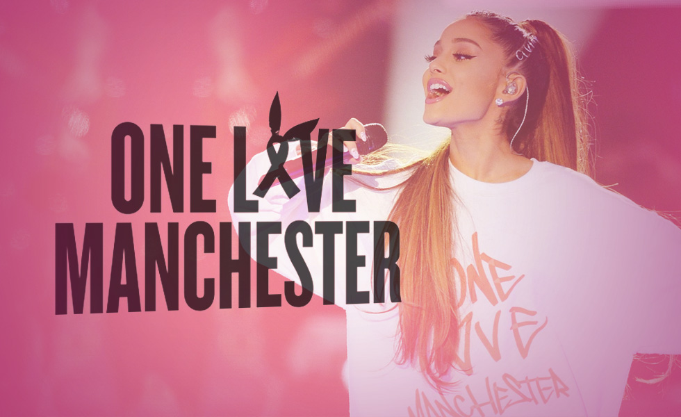 Ariana Grande Manchester Benefit Sold Out In Under 6 Minutes