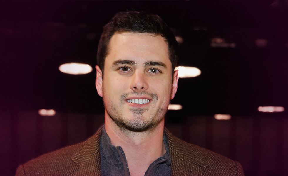 Why does Ben Higgins of feel left out?