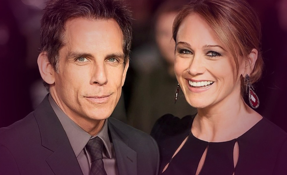 Ben Stiller And Christine Taylor Split After 17 Years Of Marriage
