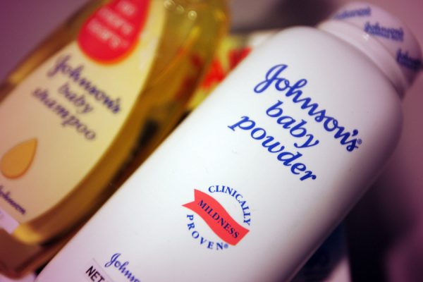 Cancer Patient Wins Record $417 Million Payout In Johnson & Johnson Talc Case