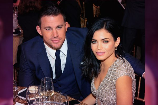 Channing Tatum Proposal To Jenna Dewan Did Not Go As Well As He Planned