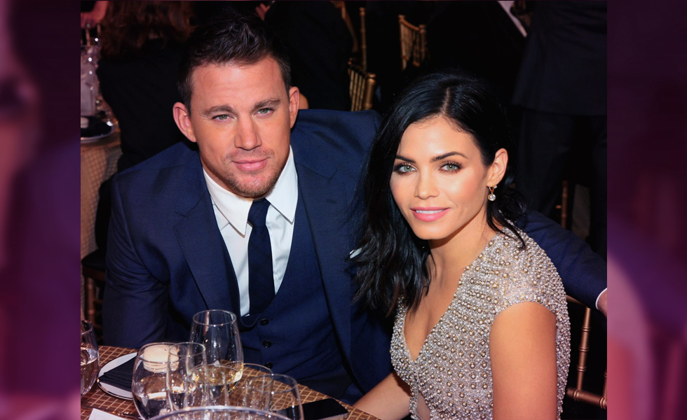 Channing Tatum Proposal To Jenna Dewan Did Not Go As Well As He Planned
