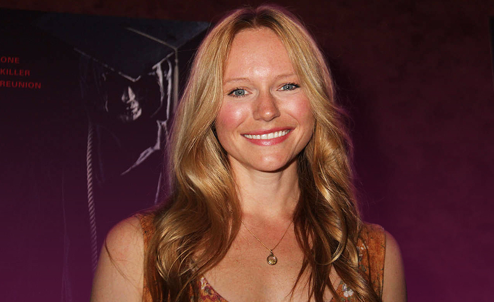 Days of our Lives Marci Miller