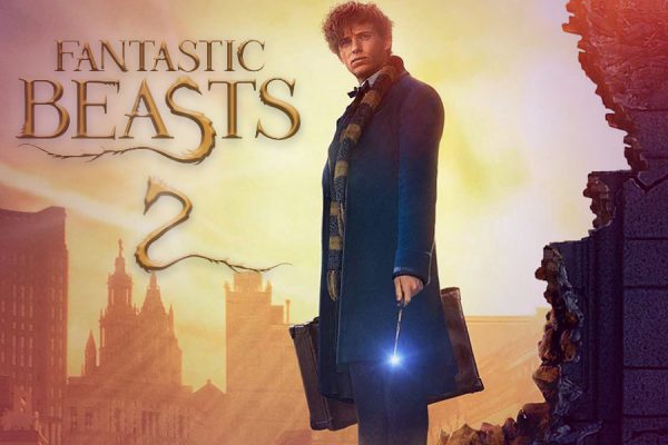 Here’s The New Plot Of The ‘ Fantastic Beasts And Where To Find Them’ Sequel