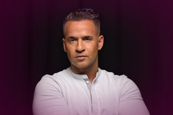 TV Reality Jersey Shores Mike “The Situation” Indicted on Tax Fraud