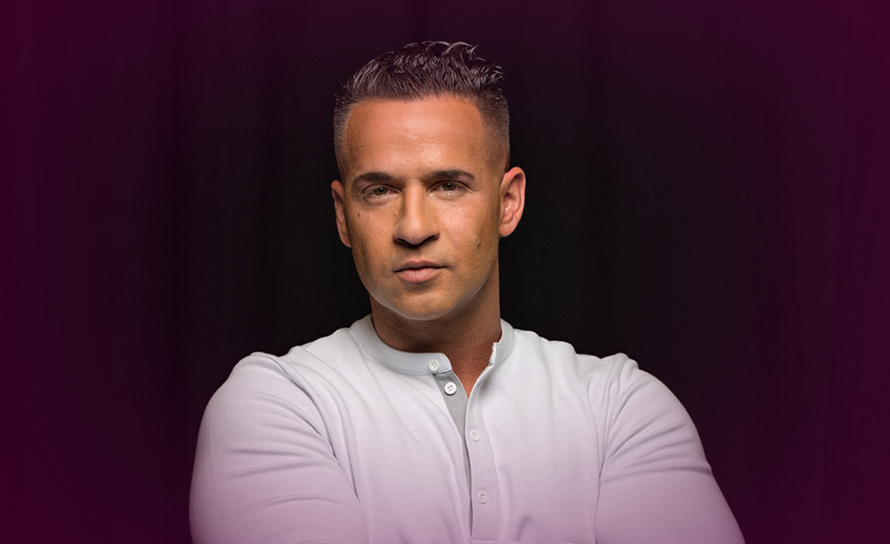 TV Reality Jersey Shores Mike “The Situation” Indicted on Tax Fraud
