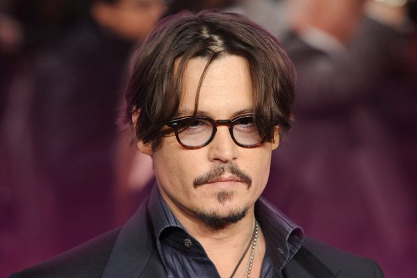 Johnny Depp Birthday