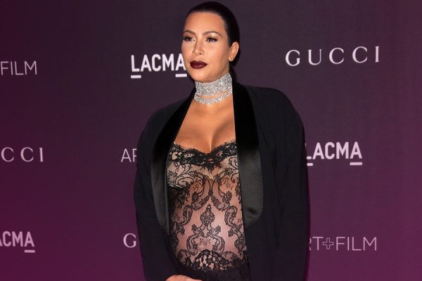 Kim Kardashian Devastatingnews