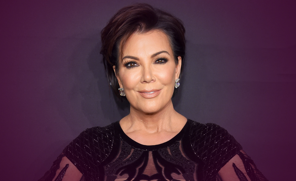 Kris Jenner Says Everything About Her in Caitlyn’s Memoir Is ‘All Made Up’