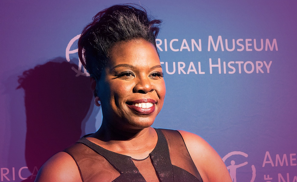 ‘SNL’ Star Leslie Jones Will Bring The Laughs To 2017 BET Awards