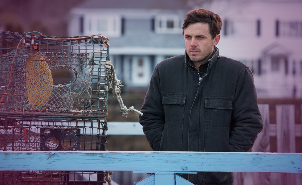 Will Casey Affleck bag an Oscar for Manchester by the Sea?