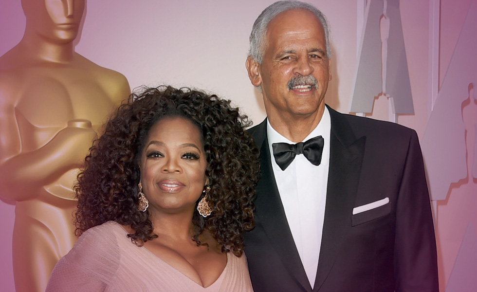 Here’s Really Why Oprah And Stedman Have Never Gotten Married