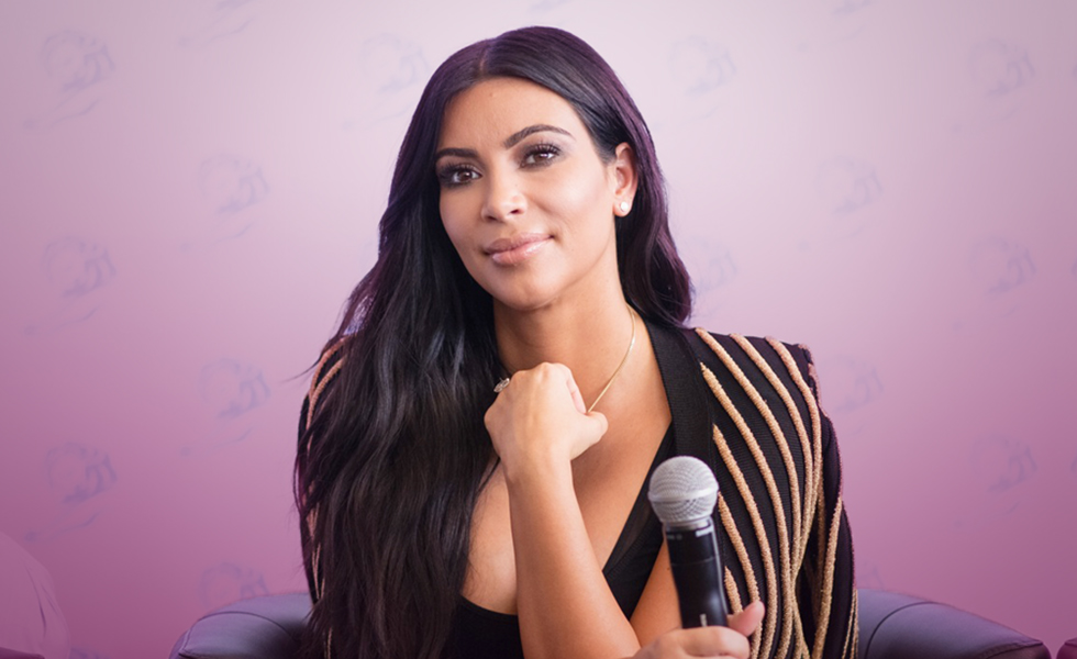 Is the future of Paris in Kim Kardashian’s hands?