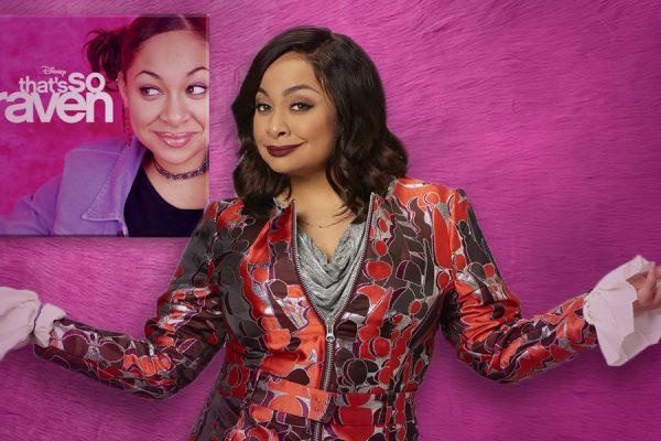 How Raven Symone Is Dealing With ‘Mental Issues’ From Being Body-Shamed As A Kid