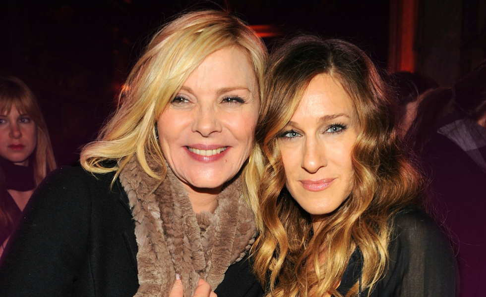Have-Sarah-Jessica-Parker-and-Kim-Cattrall finally made up?
