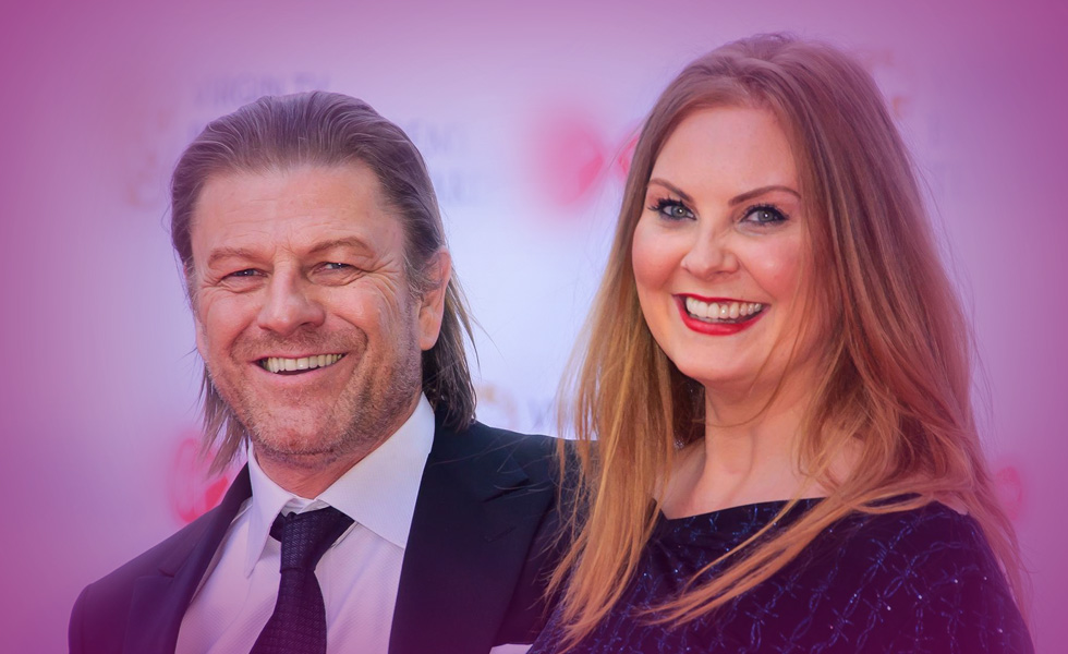 Game Of Thrones' Star Sean Bean Marries For The Fifth Time