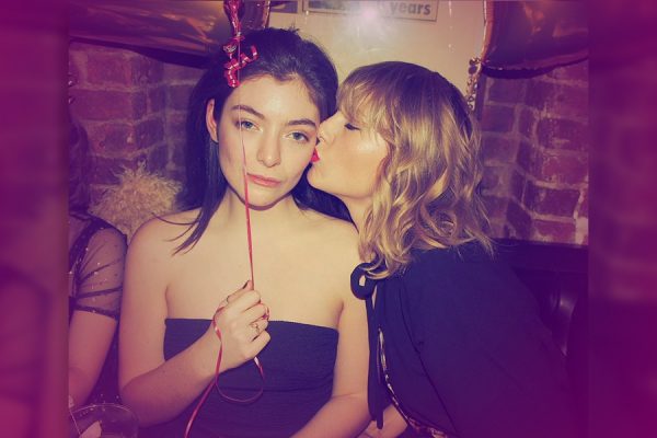 Singer Lorde Wants You To Know She Loves Taylor Swift But ‘Squads’ Are Weird