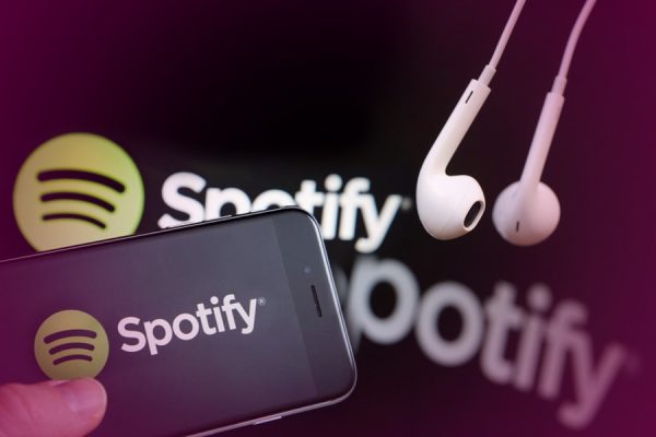 Spotify Follows Apple In Removing White Supremacist Bands From Its Platform