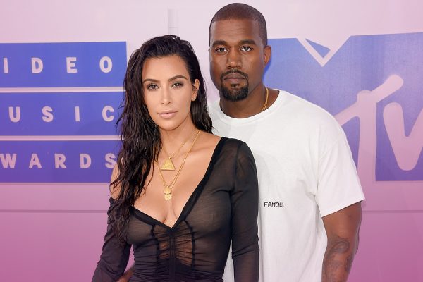 Surrogacy For Kim Kardashian