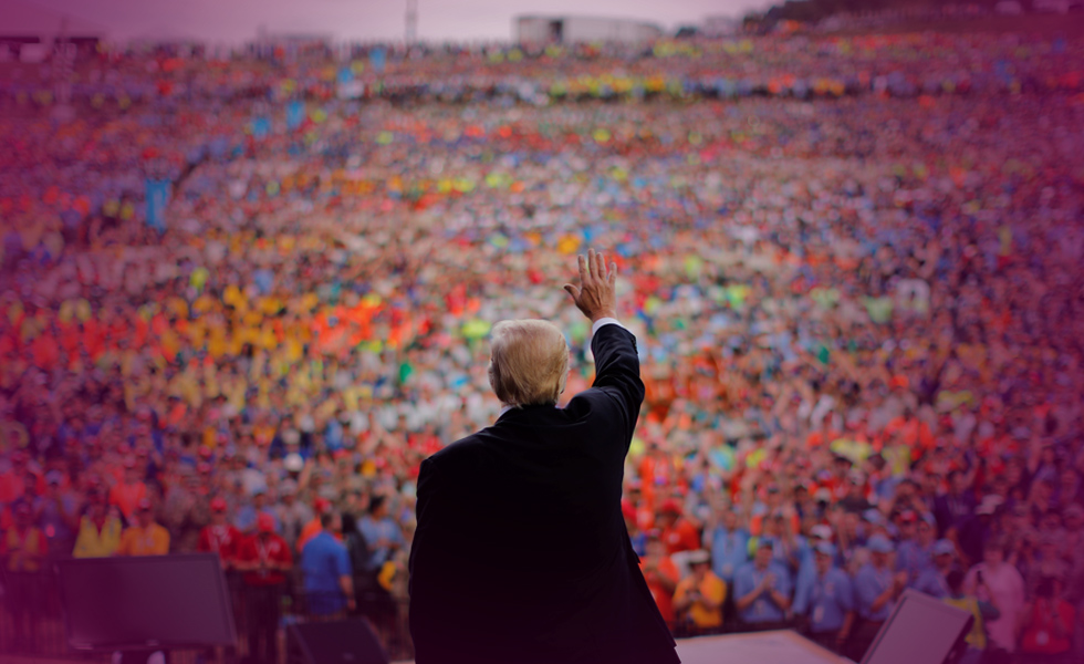 The Boy Scouts Of America Distance Themselves From President Trump After Jamboree SpeechThe Boy Scouts Of America Distance Themselves From President Trump After Jamboree Speech