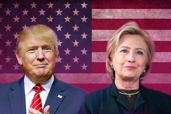 The Presidential Election – The Final Hours