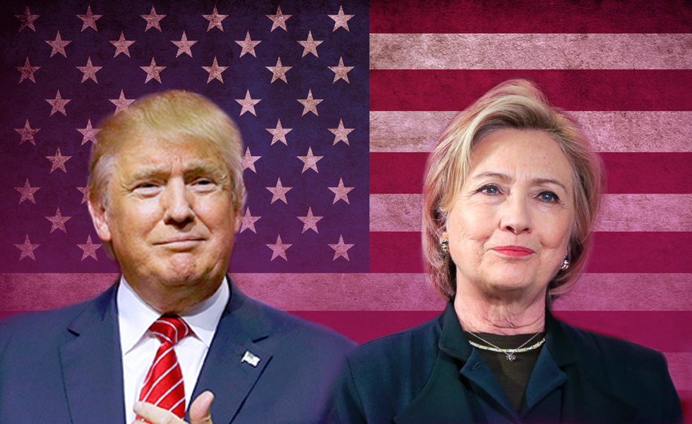 The Presidential Election – The Final Hours