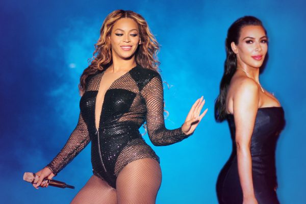 The Real Reasons Why Beyonce Can’t Stand Kim Kardashian