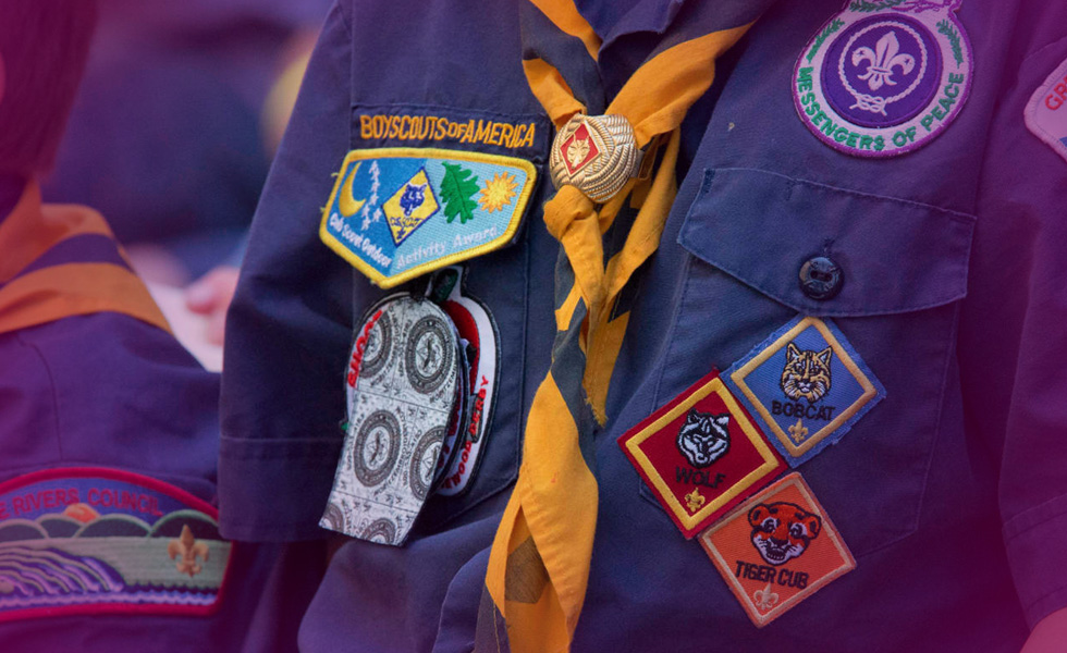 Transgender Boy Kicked Out of Scout Pack