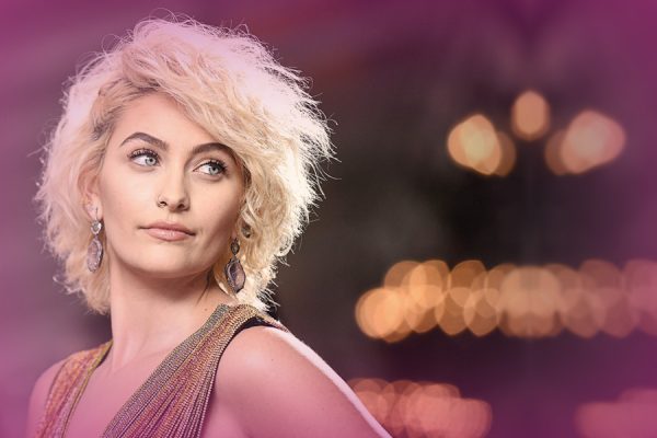 Paris Jackson Is Kicking Her Film Career into High Gear with New Dark Comedy