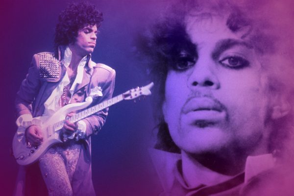 Prince Struggle with Opioids Come to Light After Search Warrant