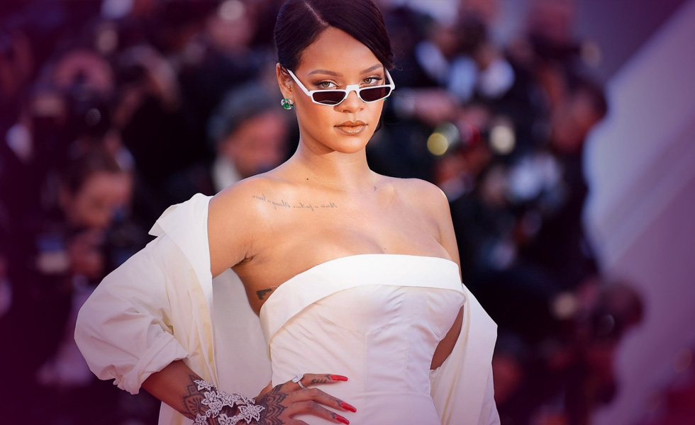The Complicated Reason People Are Totally Fine With Rihanna Weight Gain
