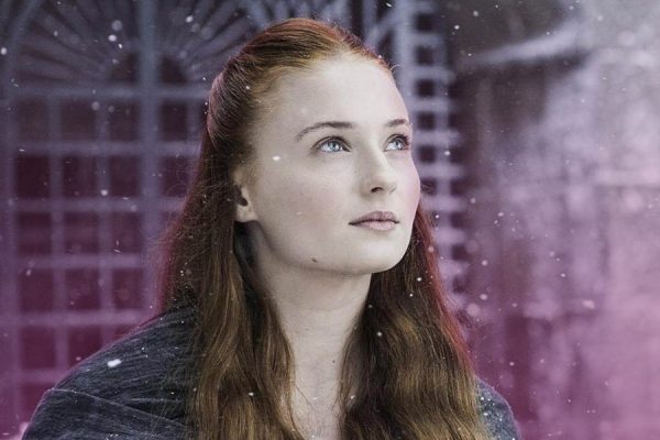 Game of Thrones season 7, is Sansa Stark contented with John Snow as King of the North?