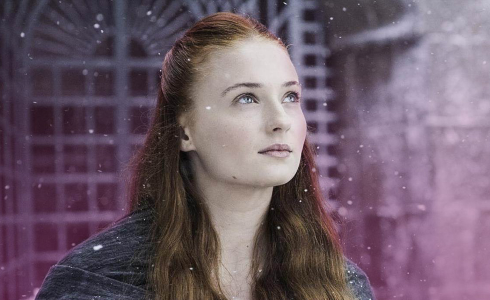 Game of Thrones season 7, is Sansa Stark contented with John Snow as King of the North?