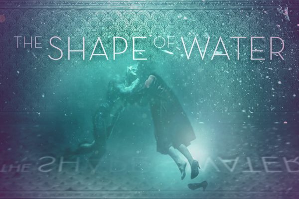“ The Shape of Water ”: Guillermo del Toro’s New Water Creature Love Story
