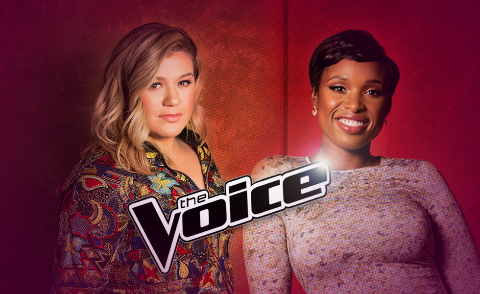 Jennifer Hudson and Kelly Clarkson Joining ‘ The Voice ’ As Coaches