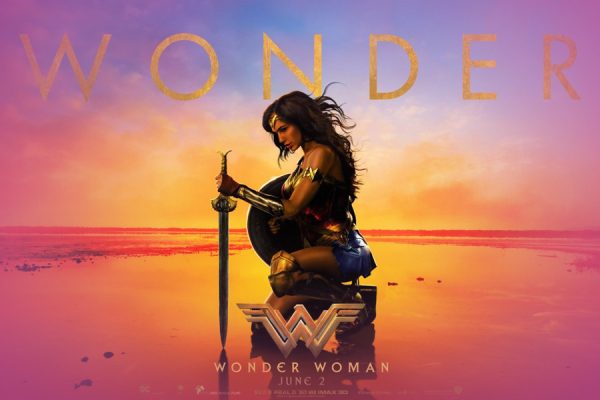 Wonder Woman Shatters Box Office With Biggest Female Director Opening Ever.