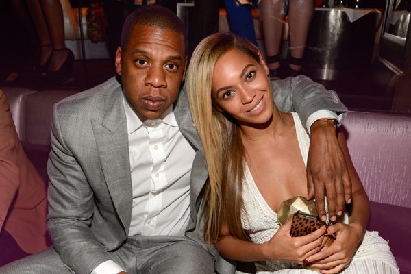 Beyonce And Jay Z Split