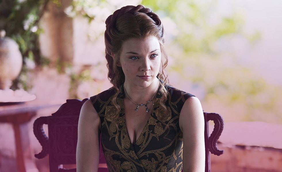 Game of Thrones Margaery