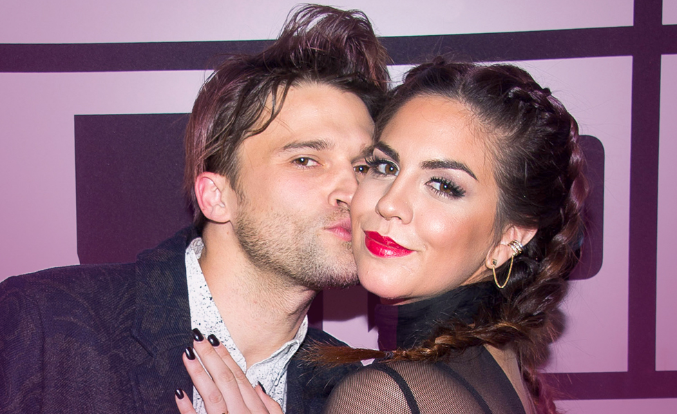 Will Kate Maloney and Tom Schwartz Marriage