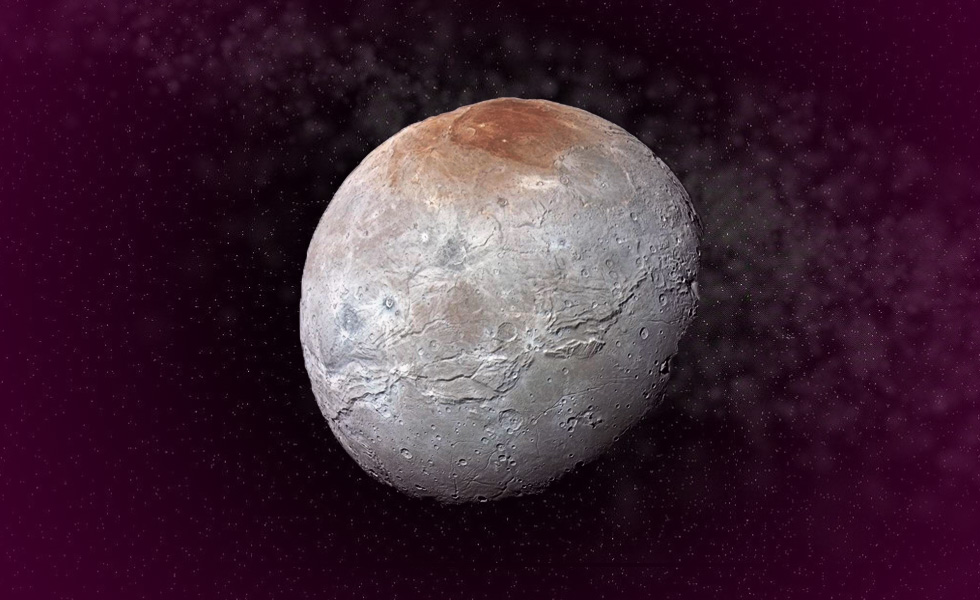 Happy Birthday Dwarf Planet Pluto!