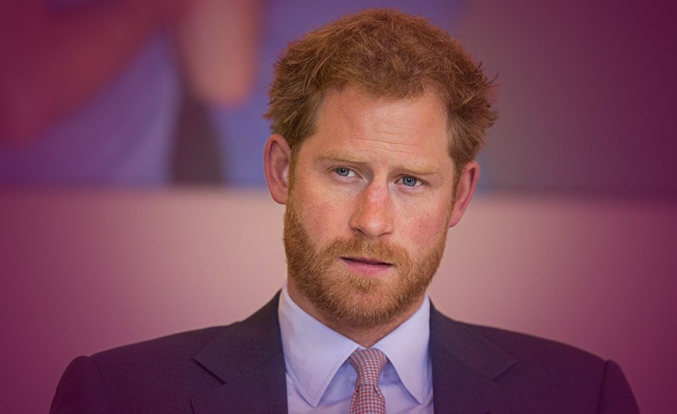 Prince Harry Reveals How Counseling Helped Him Cope with Diana’s Death