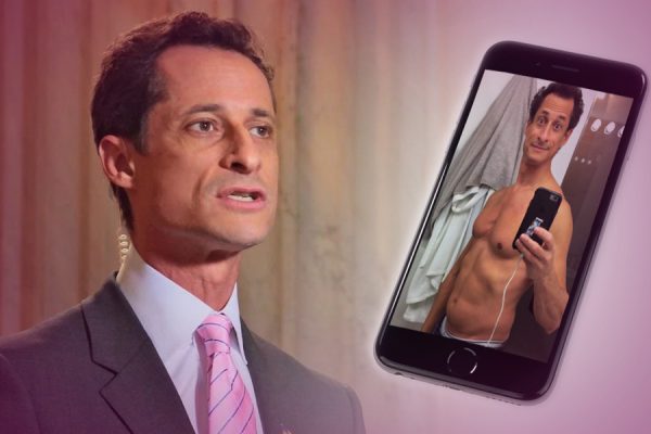 Former Congressman Anthony Weiner Pleads Guilty In Teen 'Sexting' Case