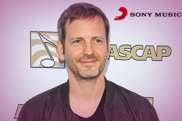 Dr. Luke Out as CEO Of Sony’s Kemosabe Records Amid Kesha Legal Battle