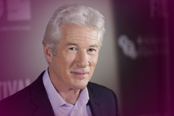 Richard Gere Has a Theory About Why Mainstream Hollywood Dumped Him