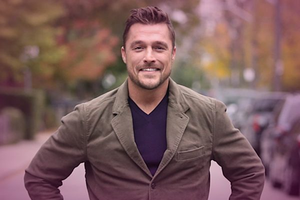 Former ‘Bachelor’ Star Chris Soules Arrested After Fatal Hit-And-Run