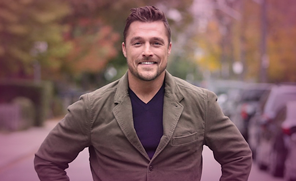 Former ‘Bachelor’ Star Chris Soules Arrested After Fatal Hit-And-Run